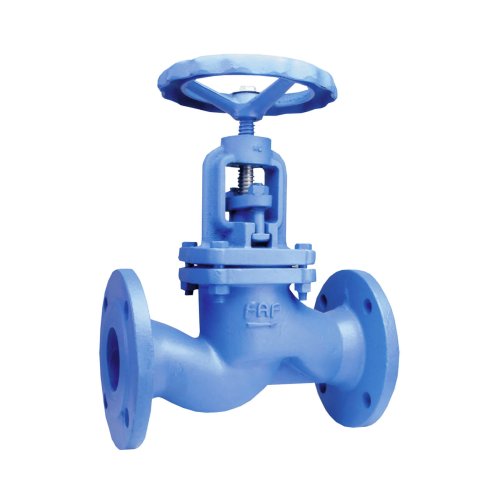 IDMAR Zawór grzybkowy kołnierzowy DN150 typu FAF 2100 APF150FAF2100