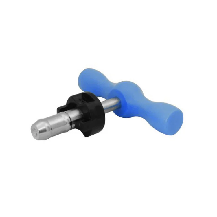 IDMAR Kalibrator z fazownikiem do rur IDMAR PEX 20mm; PEXAMKF20