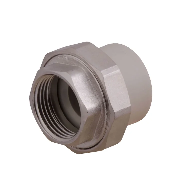 IDMAR Śrubunek PP-R 32x3/4" gwint wewnętrzny; PPRZSGW032X3/4.1017