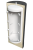 TERMO-TECH Zbiornik buforowy 1000 litrów BTT-1000 stojący; 001ZBI-BUF-1000