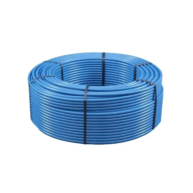 HAUSTECH Rura do ogrzewania podłogowego PERT EVOH 16x2,0mm ULTRA 600mb-2