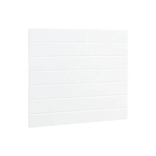 IDMAR Panel dekoracyjny 600x1200 do grzejnika z przetłoczeniami poziomymi VERDE; PDVPI600X120.67