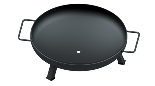 Palenisko ogrodowe MEDIUM - 60; 100-60-MEDIUM