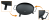 Palenisko ogrodowe MEDIUM - 60-2