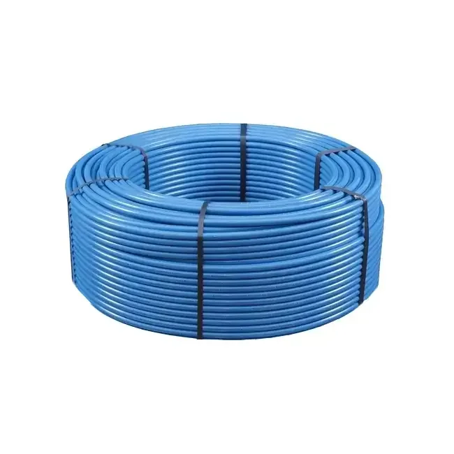 HAUSTECH Rura do ogrzewania podłogowego PERT EVOH 16x2,0mm ULTRA 200mb; HUEVOH16-200