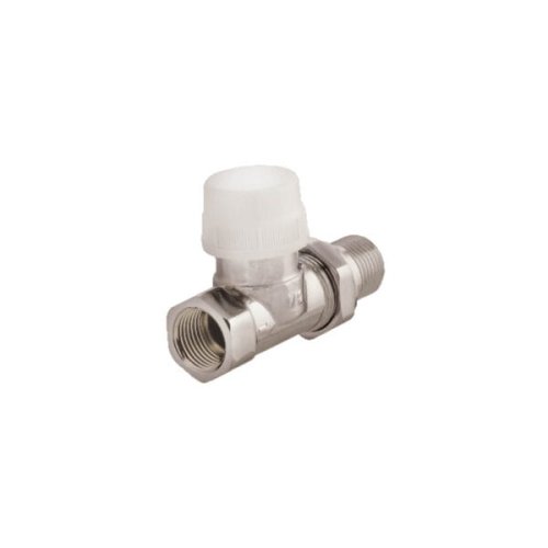 IDMAR Zawór grzejnikowy termostatyczny prosty 1/2" (DN15)-1
