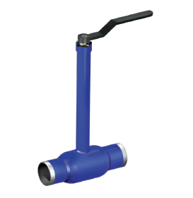 IDMAR Zawór kulowy do wody o zaniżonym przelocie do preizolacji DN20 WKN2cik 4.0Mpa; APA02010140560