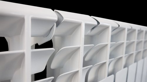 IDMAR Grzejnik aluminiowy CATALONIA 1376W