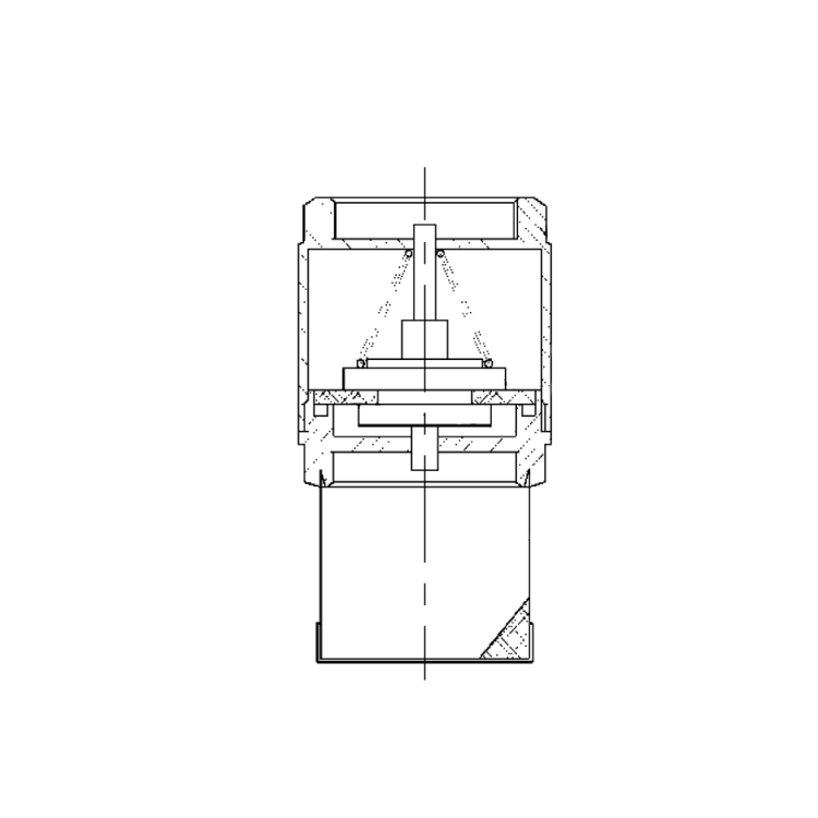 IDMAR Zawór zwrotny z koszem ssącym  1 1/4"; AIBL_AW032080.5003