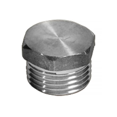 IDMAR Korek 3/8" chromowany  (DN10);  AICHKR010.2029