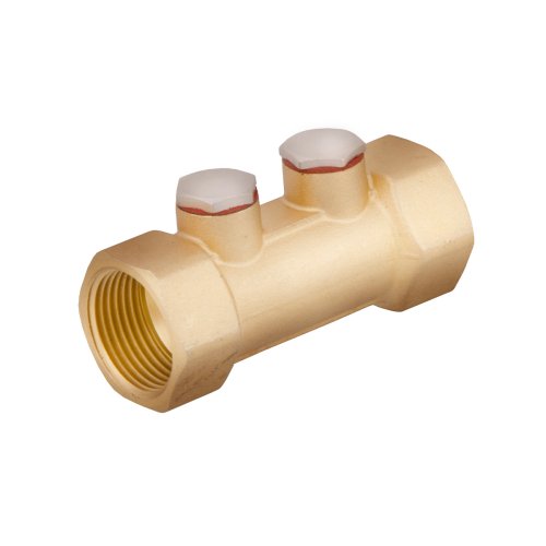 IDMAR Zawór antyskażeniowy 1/2" typu EA; AIBL_AS015001.5011