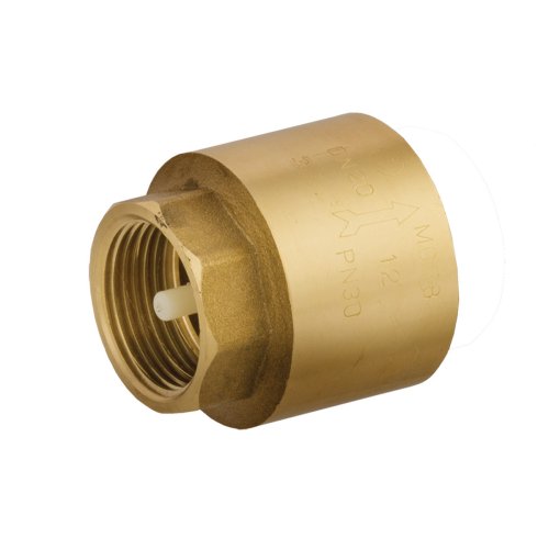 IDMAR Zawór zwrotny 6/4"do wody (DN40); AW040080.5002