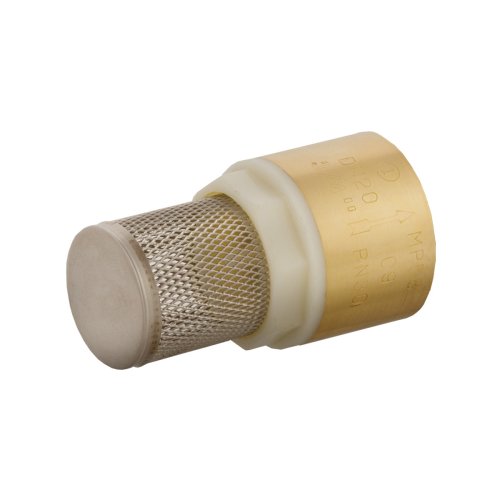 IDMAR Zawór zwrotny 1" z filtrem (DN25);  AW025080.5003