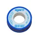 Taśma teflonowa AGAM Tape 0,075 mm x 12 mm x 12 m; 1020001