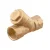 IDMAR Filtr skośny 1/2" do wody (DN15)-1