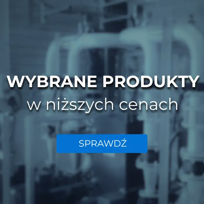 Wybrane produkty w niższych cenach