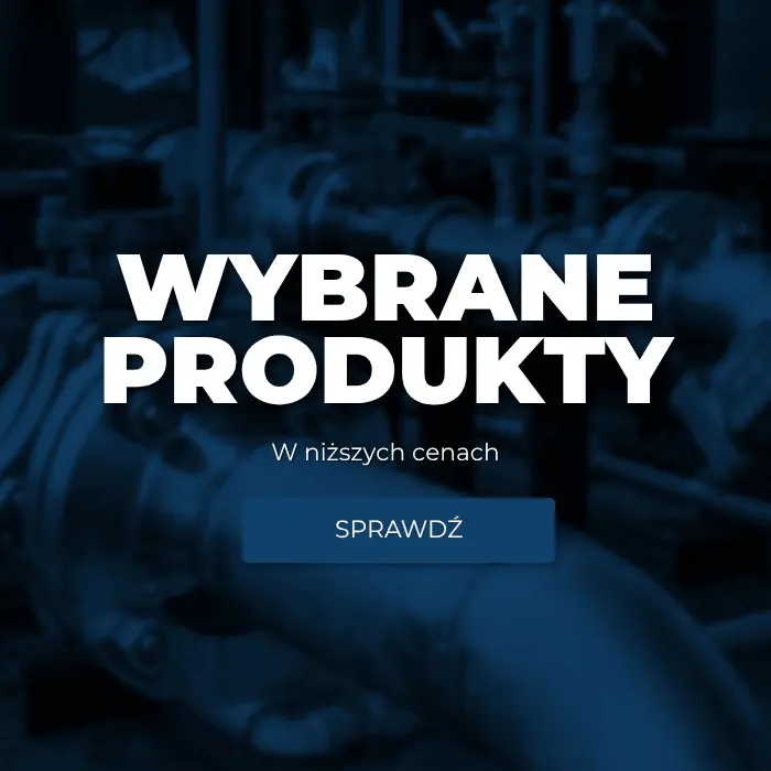 Wybrane produkty w niższych cenach