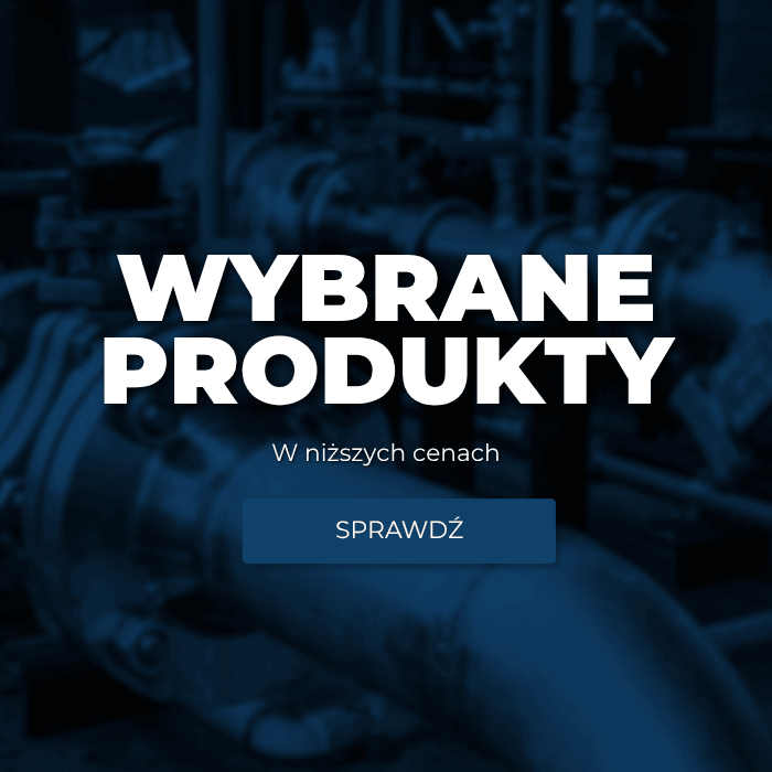 Wybrane produkty w niższych cenach