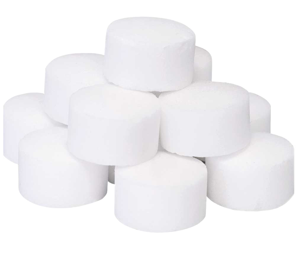Tabletki solne