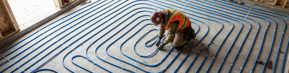 System PEX