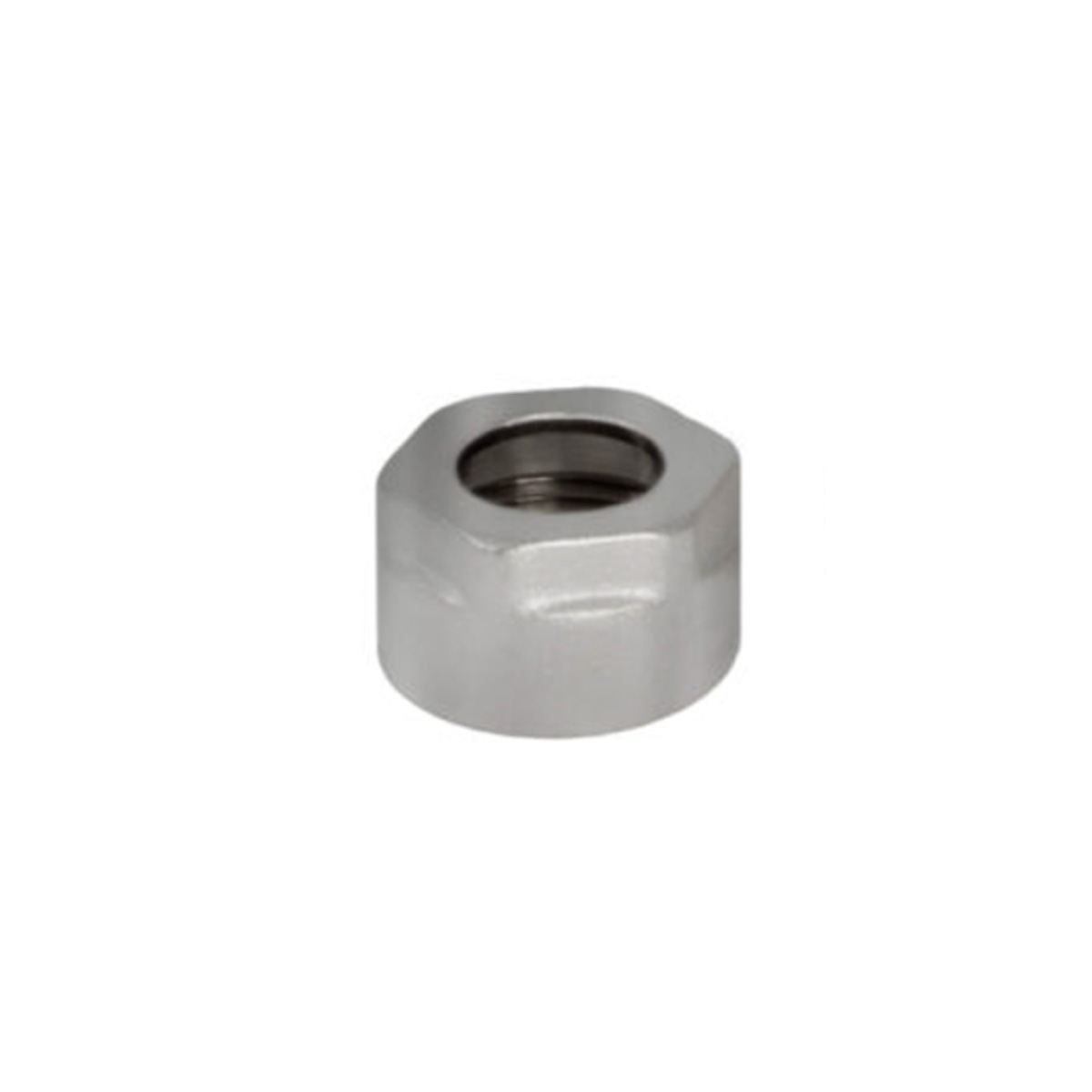 IDMAR Nakrętka mosiężna do złączek IDMAR PEX 20mm - system skręcany; PEXSSANAKM20