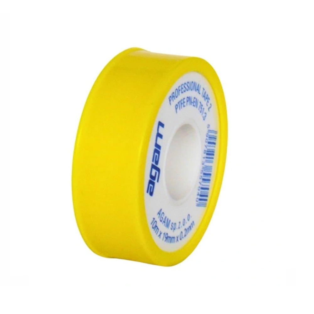 Taśma teflonowa PRO 0,2mm x 0,19mm x 15m-1