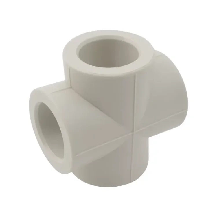 IDMAR Czwórnik PP-R 20-1