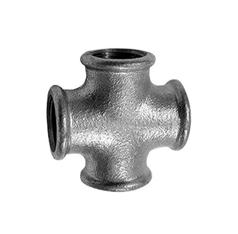 IDMAR Czwórnik 3/4" ocynkowany-1