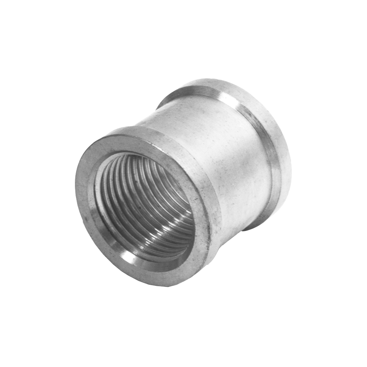 Idmar Mufa chromowana 3/4" DN20 do instalacji-4