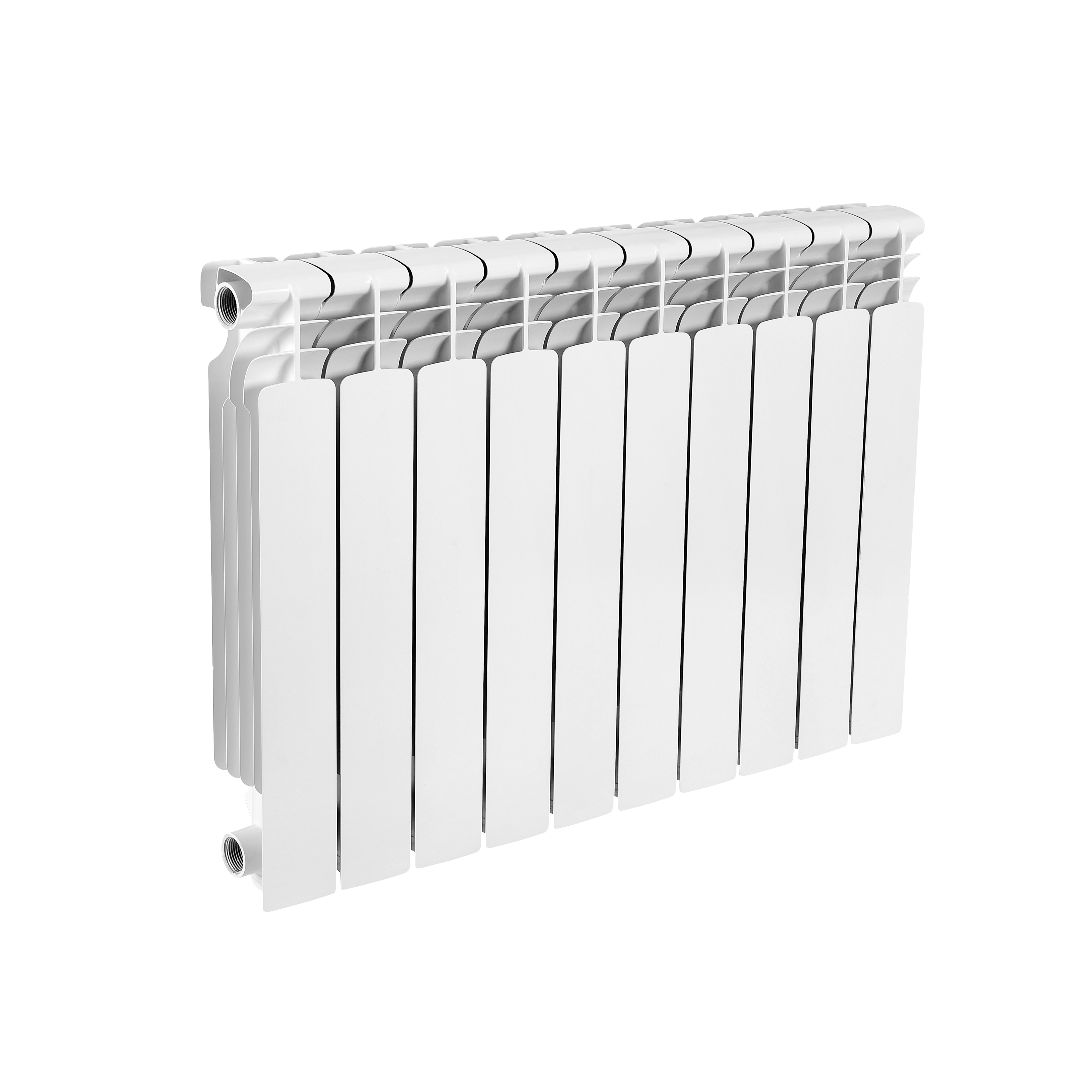 grzejnik aluminiowy 1