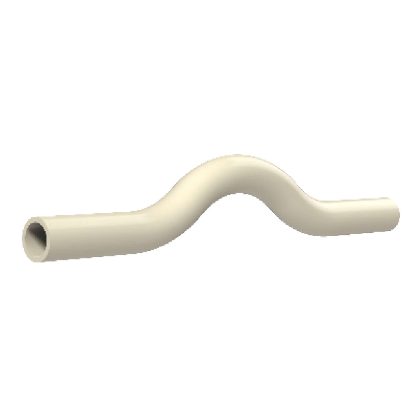 IDMAR Obejście CPVC 3/4 cala pełne V system klejony - ciepła woda kod produktu CPVCOVKZ020XKZ020.302