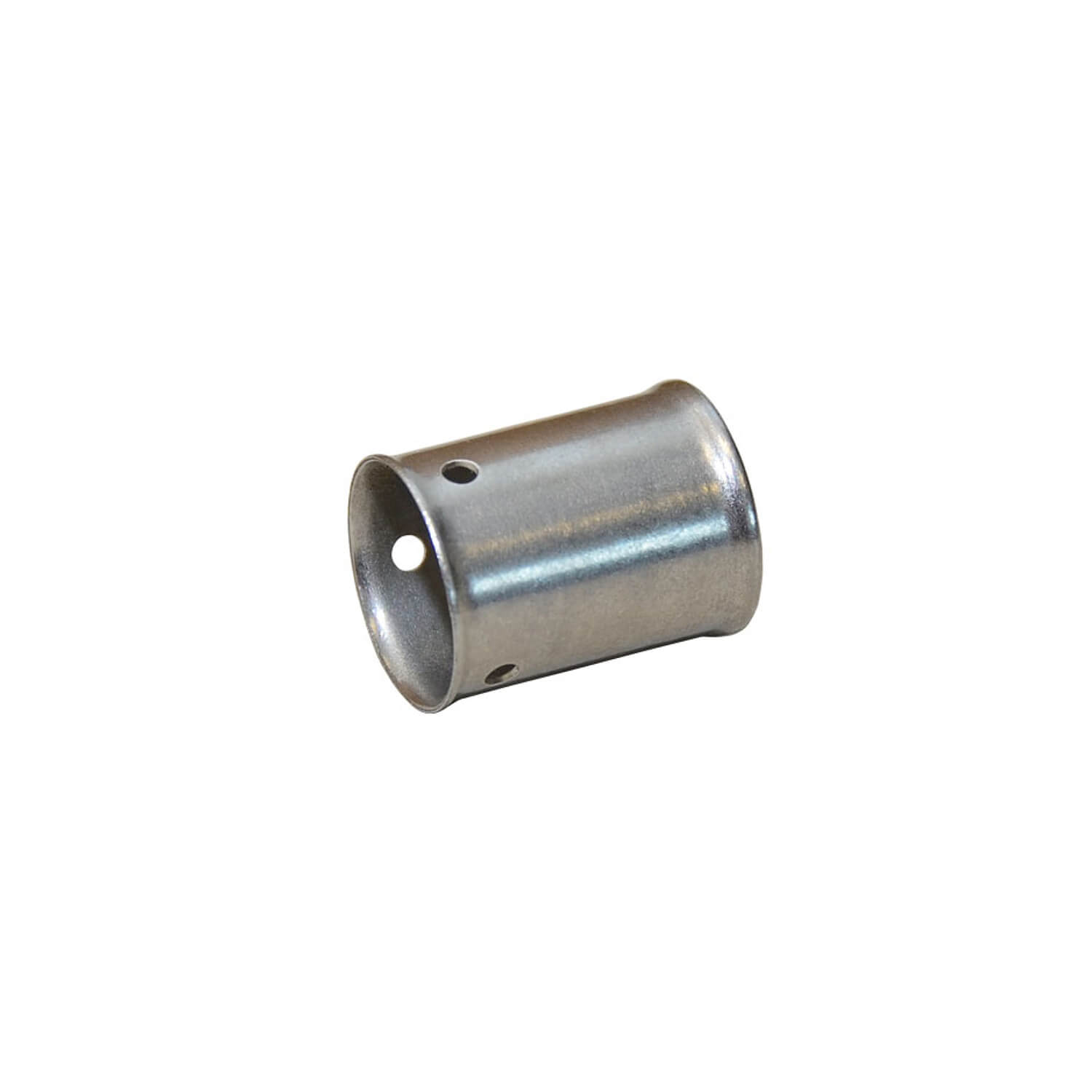 IDMAR Kołnierz metalowy do złączek IDMAR PEX 20mm - system zaprasowywany; PEXSZAKM20