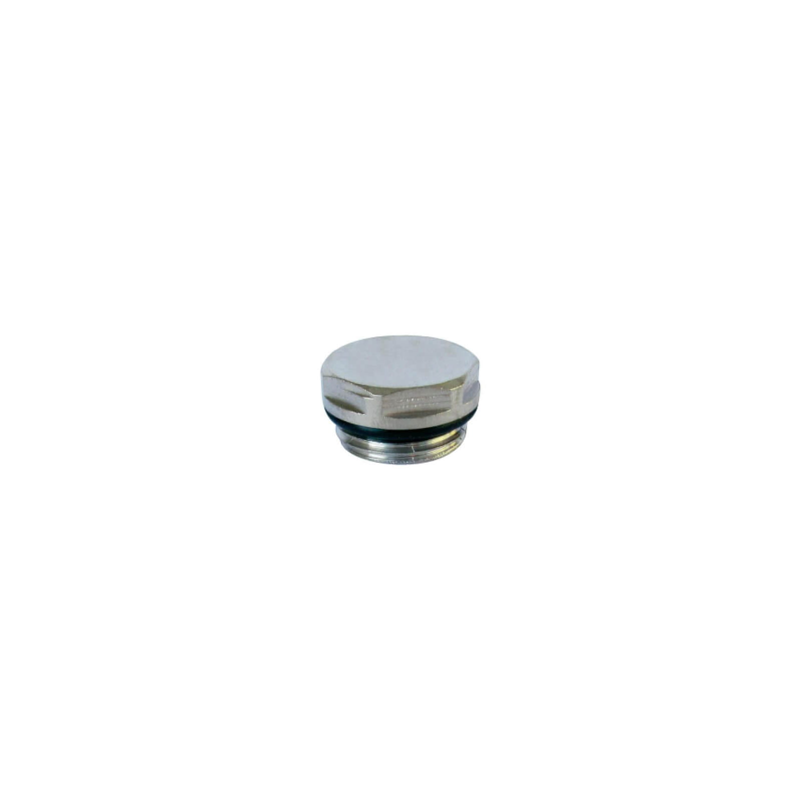 IDMAR Zaślepka 1/2"do grzejnika płaska; ZG.7051