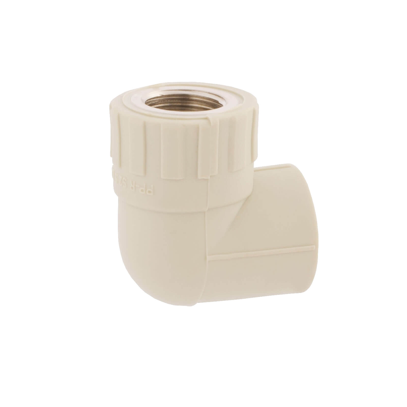 IDMAR Kolano PP-R 16x1/2" 90° gwint wewnętrzny PPRZKGW016X1/2.1009-1