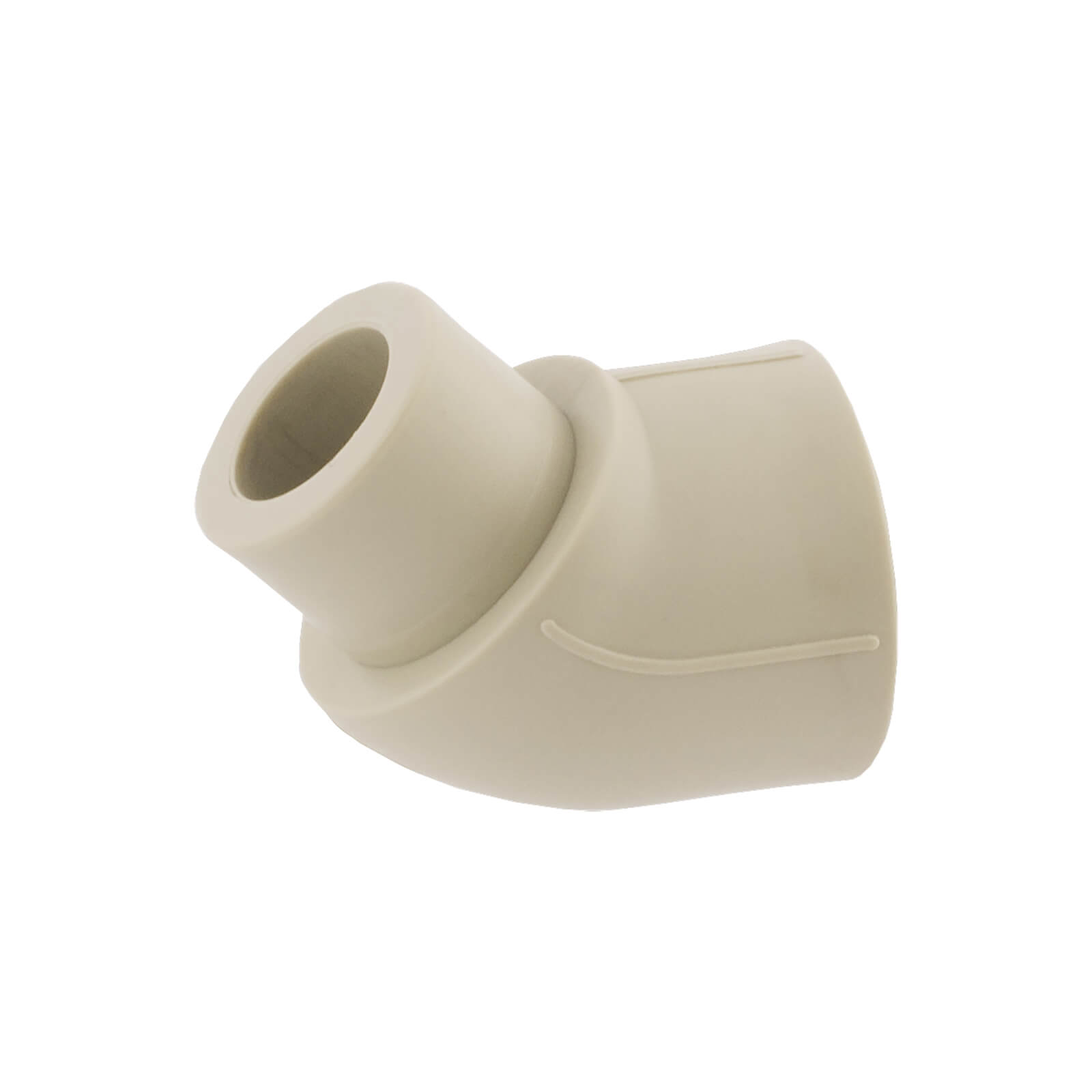IDMAR Kolano nyplowe 45° PP-R 20-1