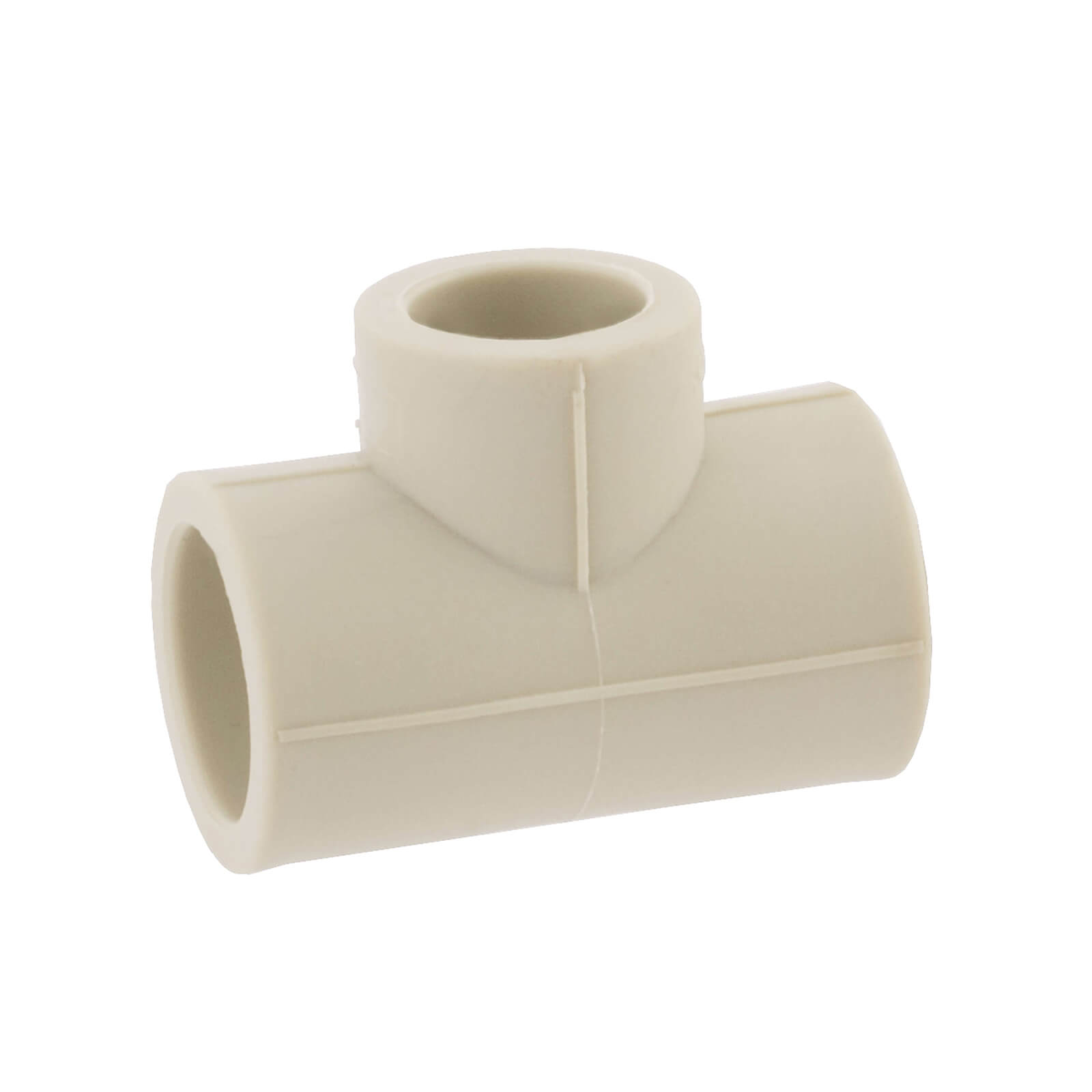 IDMAR Trójnik redukcyjny PP-R  20x16 PPRZTR020X16.1014