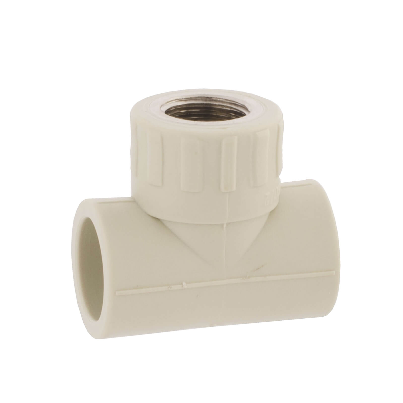 IDMAR Trójnik PP 32x1" gwint wewnętrzny; PPRZTGW032X1.1015