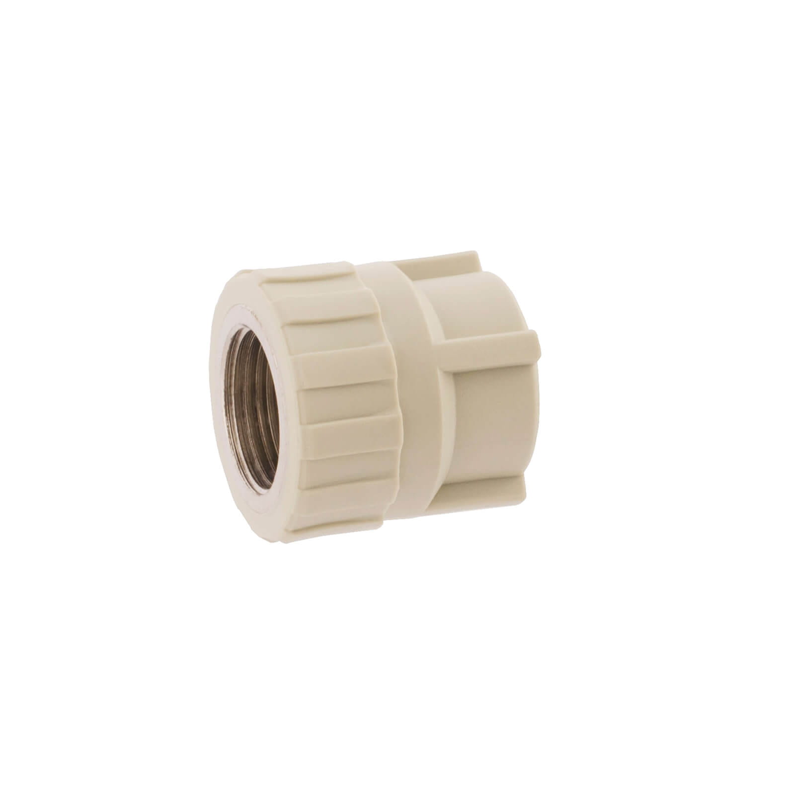 IDMAR Złączka prosta PP-R 25x3/4" gwint wewnętrzny; PPRZZGW025X3/4.1004