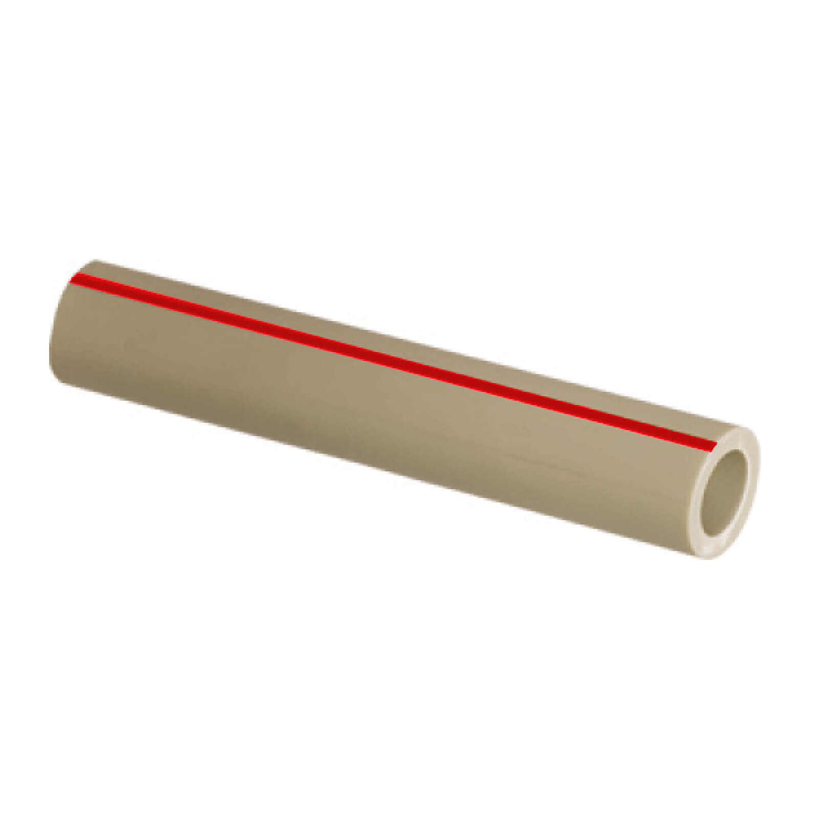IDMAR Rura Stabi Plus PP-R/AL/PP-R 25x4.2mm 4mb-1
