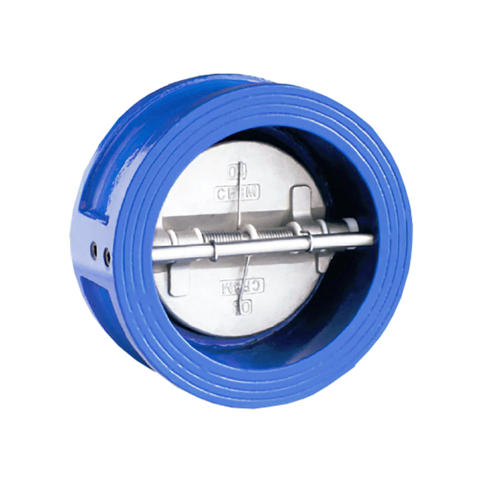 IDMAR Zawór zwrotny motylkowy DN125 typu FAF 2350;  APF125FAF2350