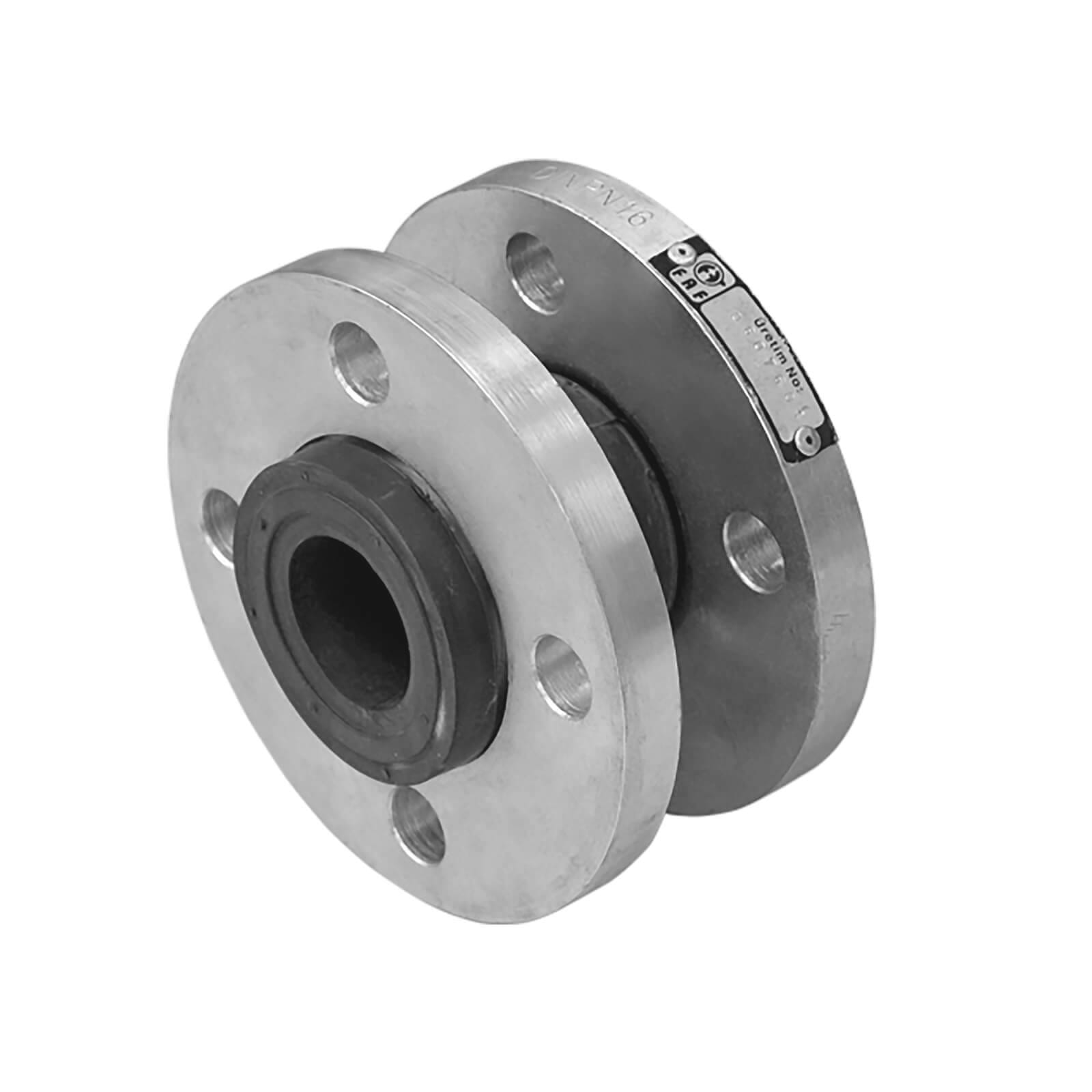 IDMAR Łącznik amortyzacyjny kołnierzowy DN300 typu FAF5000 kompensator; APF300FAF5000