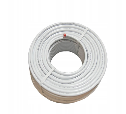 HAUSTECH Rura PE-Xb/AL/PE (PE-RT) 16x2,0mm 100m ULTRA-1