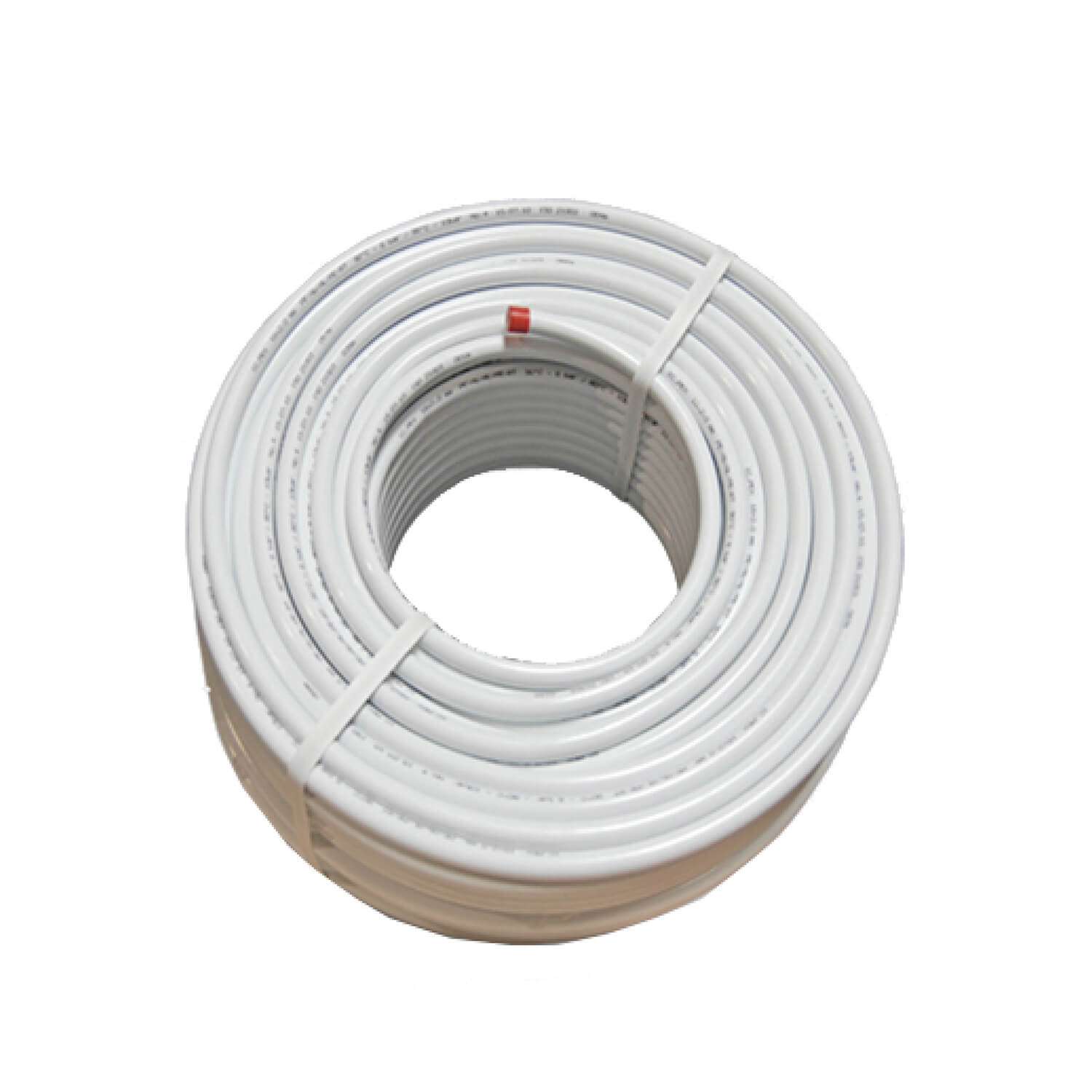 HAUSTECH Rura PE-Xb/AL/PE (PE-RT) 20x2,0mm ULTRA 100m; HUPEXRUPE20-100