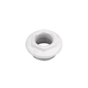 IDMAR Korek 1"x1/2" redukcyjny do grzejnika aluminiowego prawy; ALUKR1/2P.7038