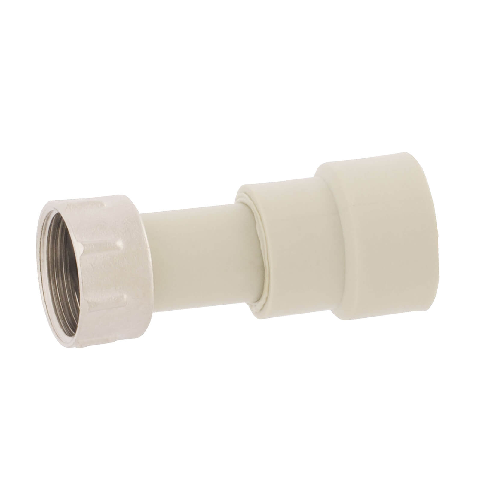 IDMAR Złączka prosta PP-R 16x1/2" z półśrubunkiem-1