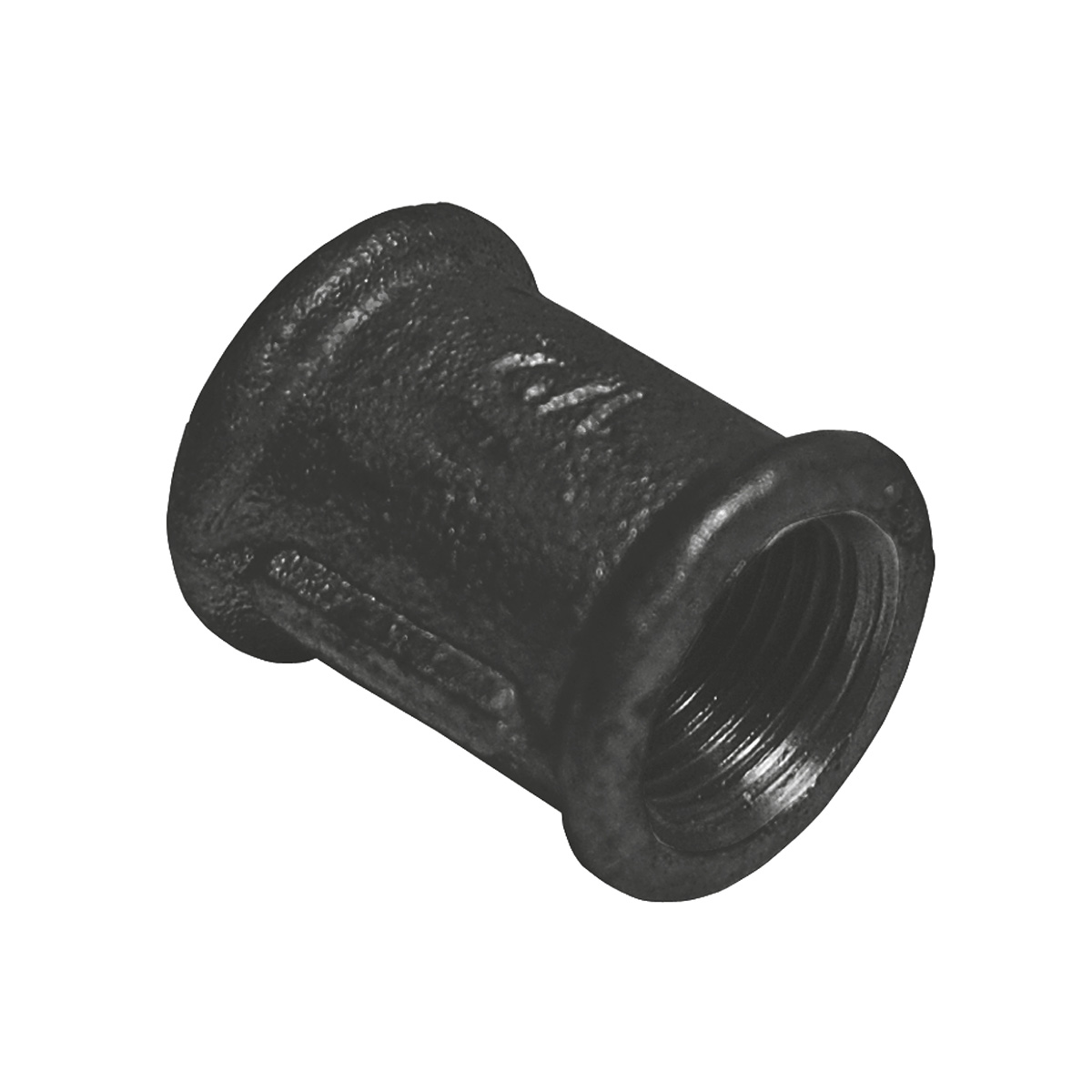 IDMAR Mufa 3/4” czarna M2 (DN20); AIZCM020.K